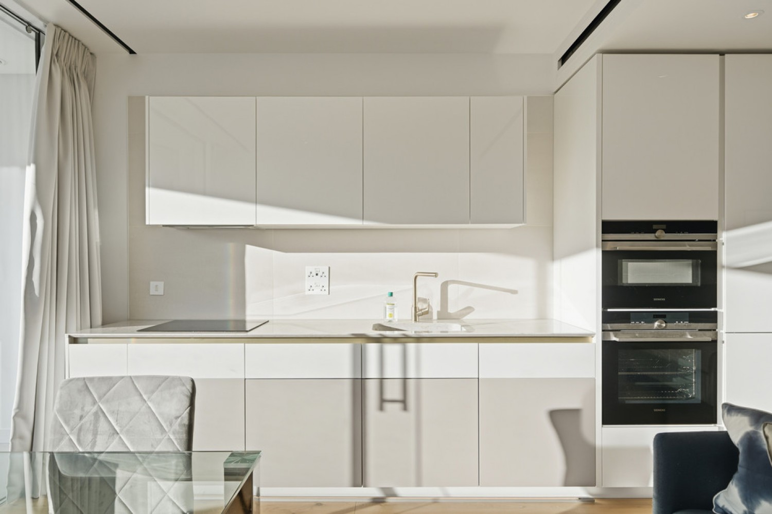 Electric Boulevard, Battersea Power Station, Wandsworth