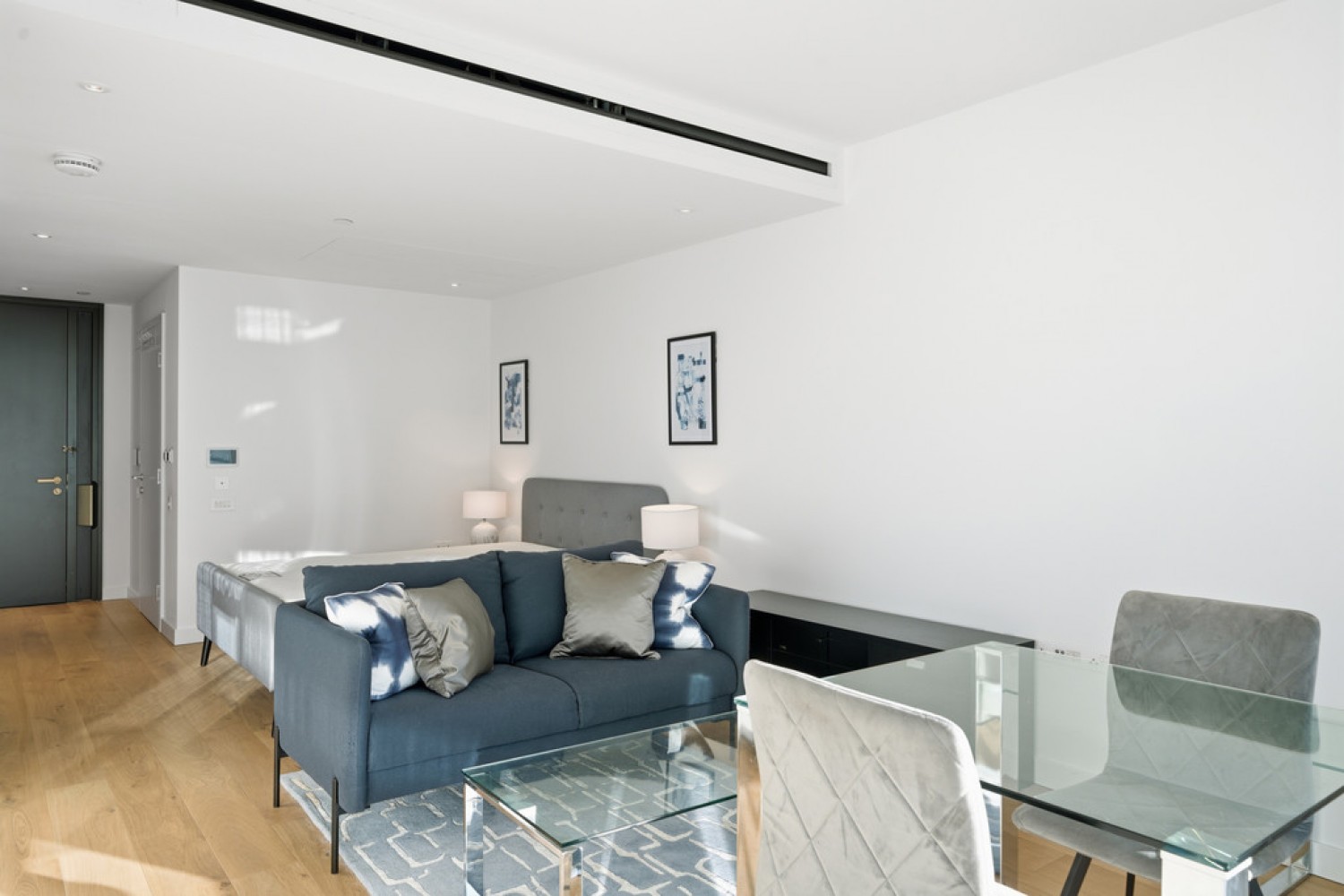 Electric Boulevard, Battersea Power Station, Wandsworth