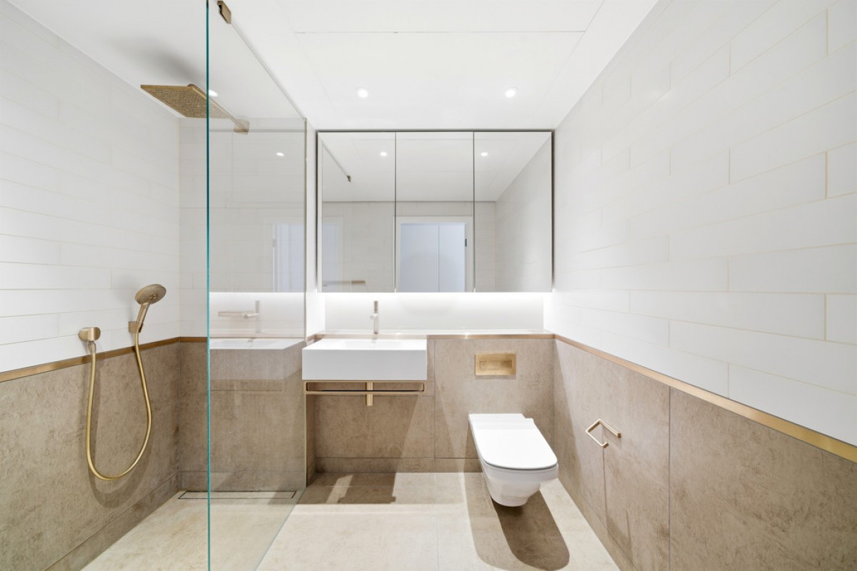 Electric Boulevard, Battersea Power Station, Wandsworth