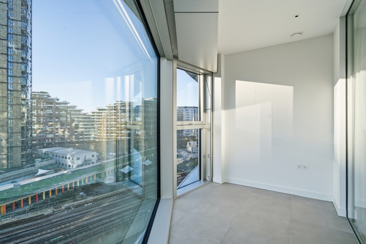 Electric Boulevard, Battersea Power Station, Wandsworth