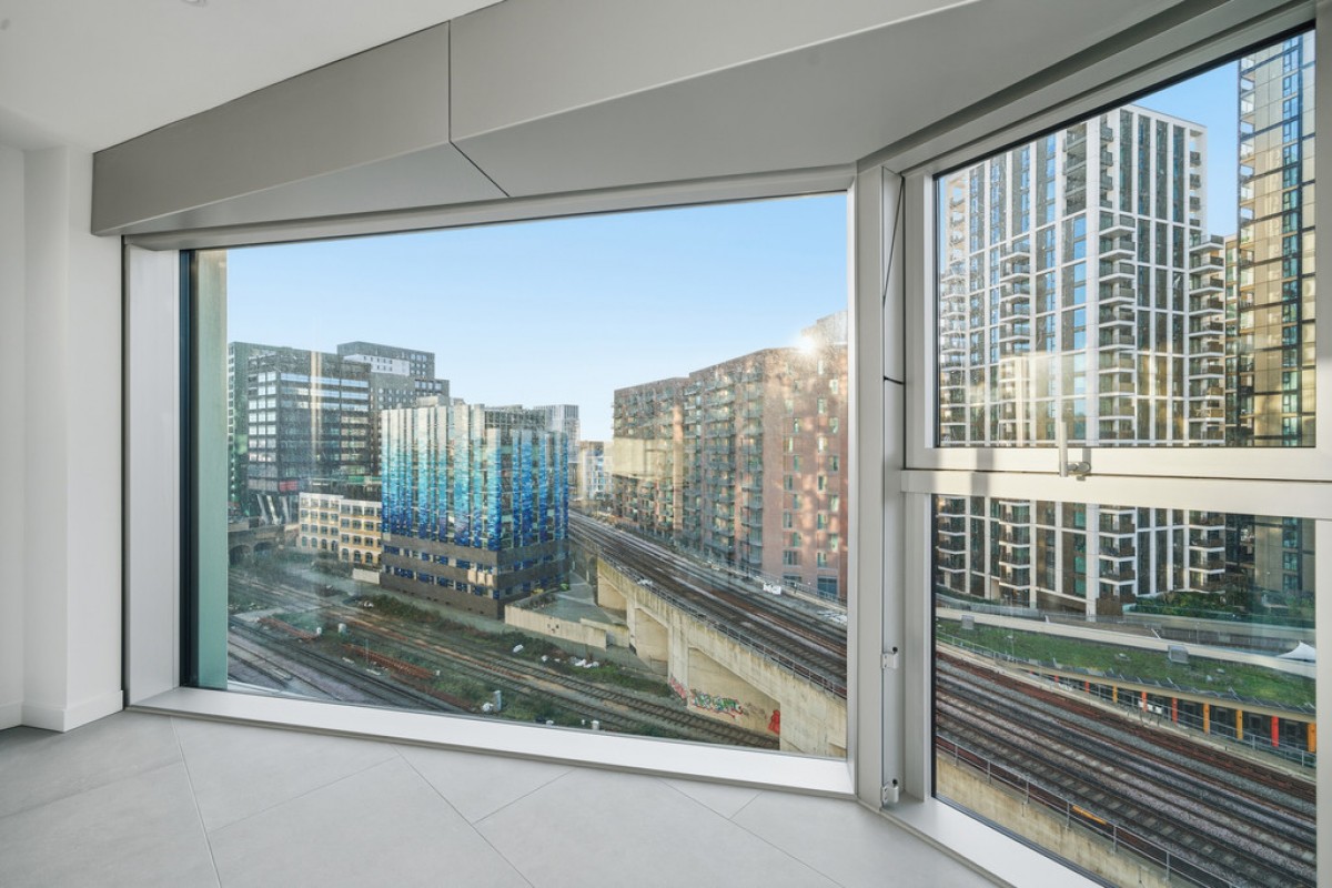 Electric Boulevard, Battersea Power Station, Wandsworth