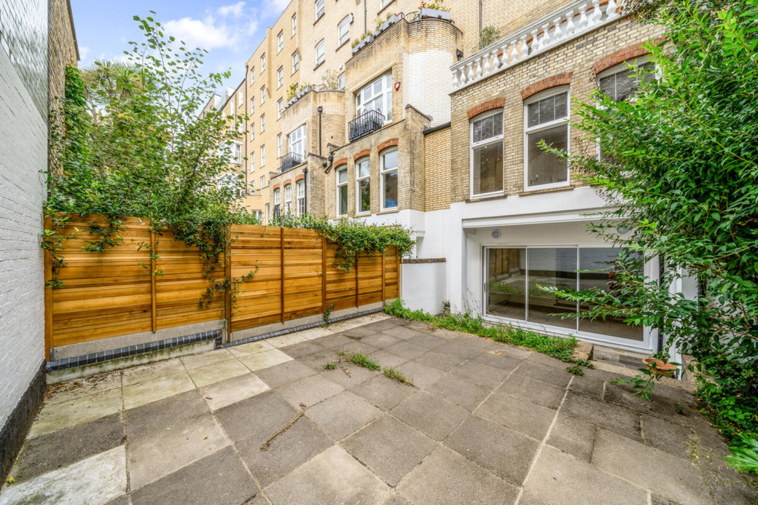 Pont Street, Knightsbridge