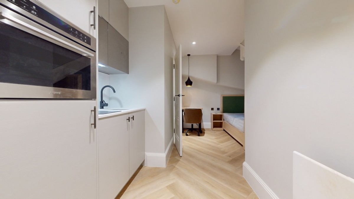 Draycott Avenue, Chelsea