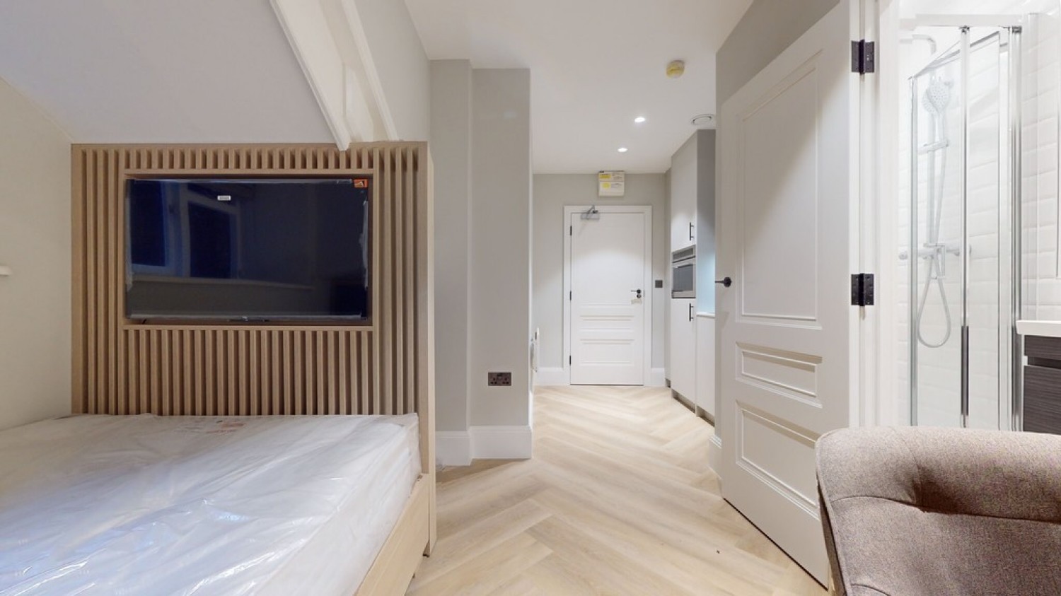 Draycott Avenue, Chelsea
