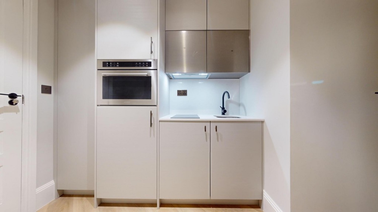 Draycott Avenue, Chelsea
