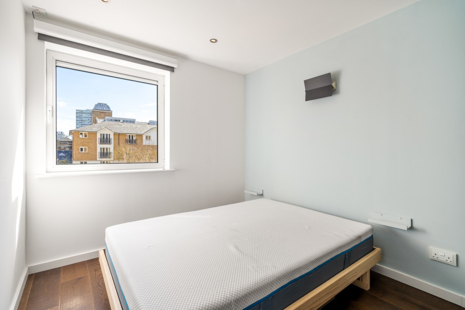 Cotton Row, Wandsworth