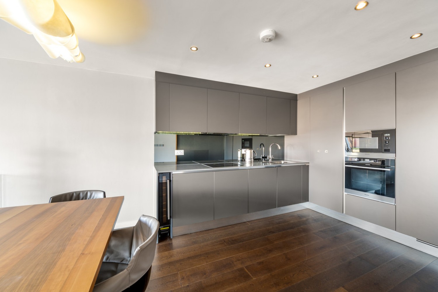 Cotton Row, Wandsworth