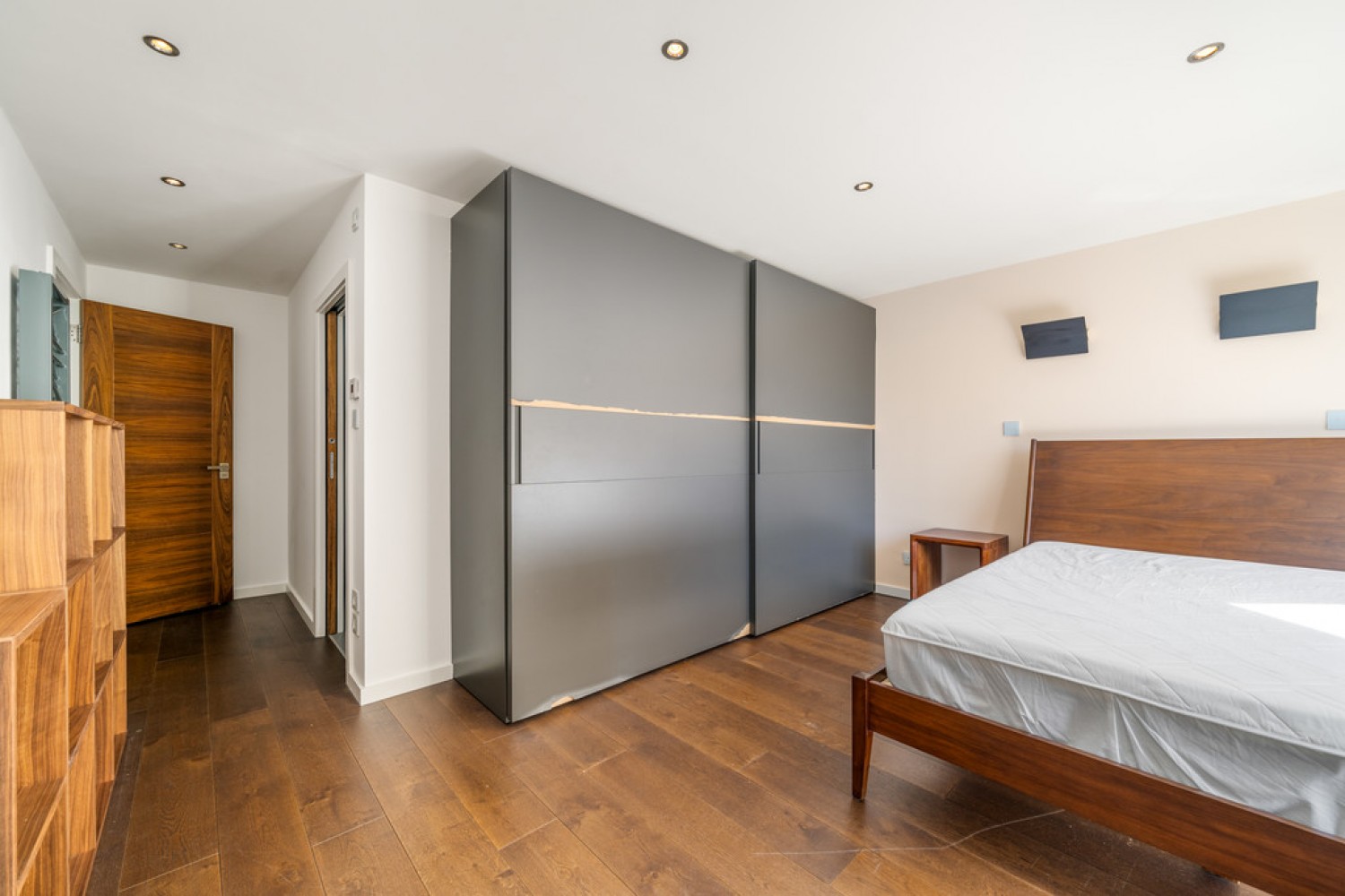 Cotton Row, Wandsworth