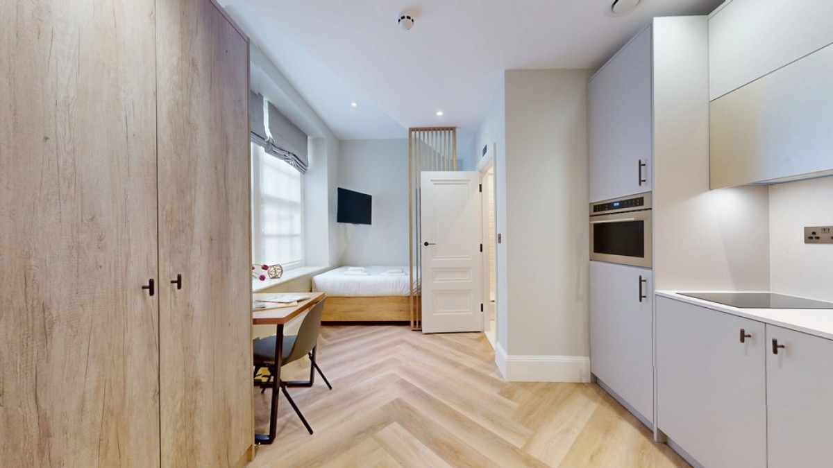 Draycott Avenue, Chelsea, London
