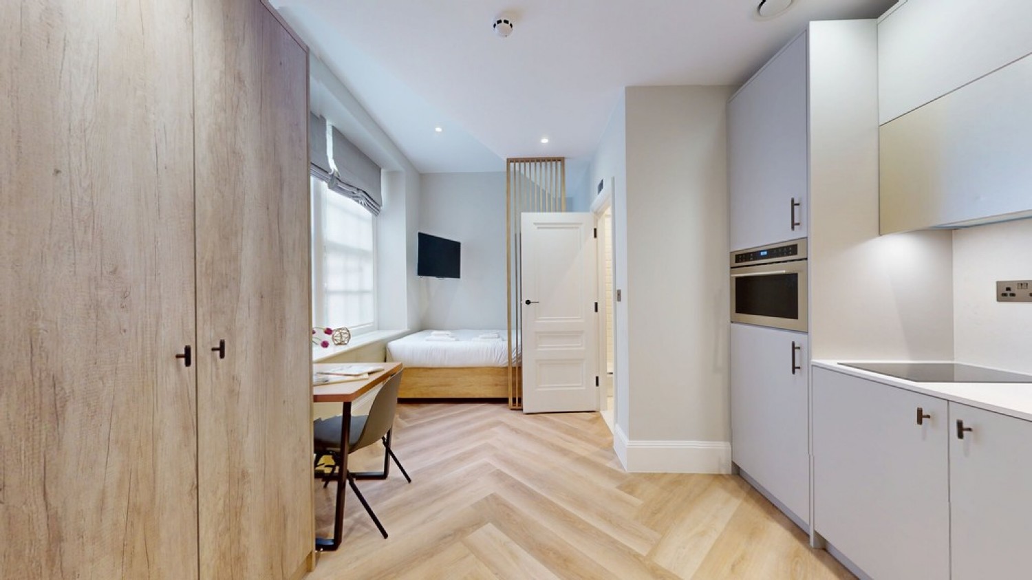 Draycott Avenue, Chelsea, London