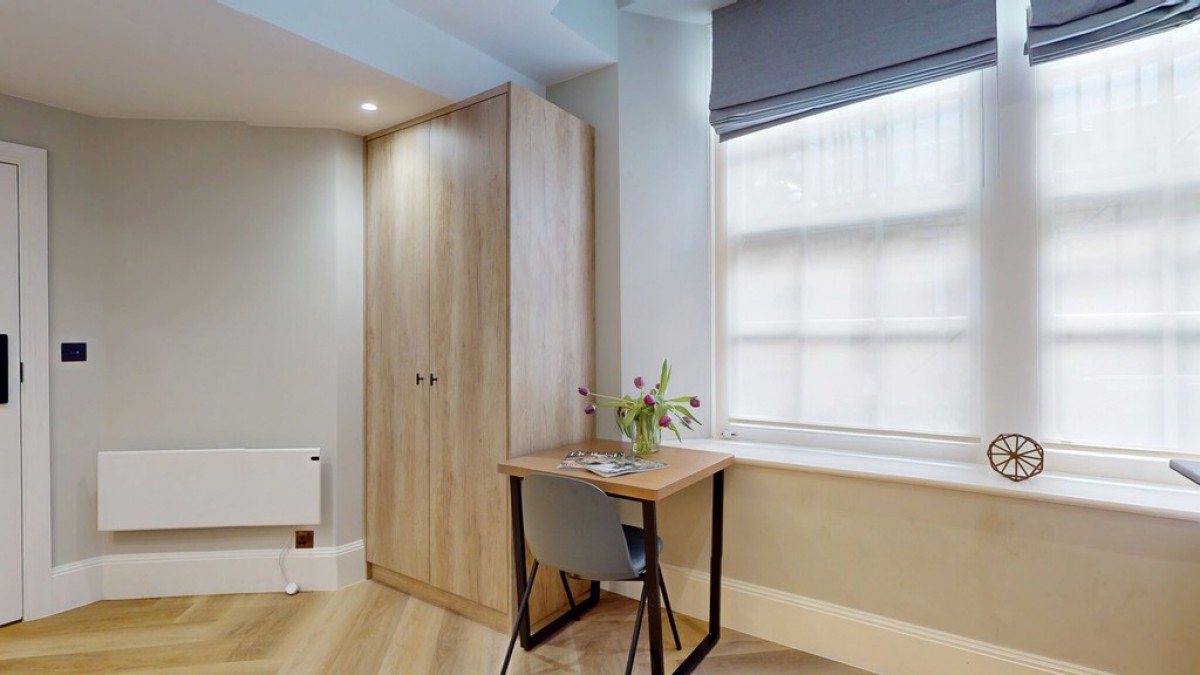 Draycott Avenue, Chelsea, London