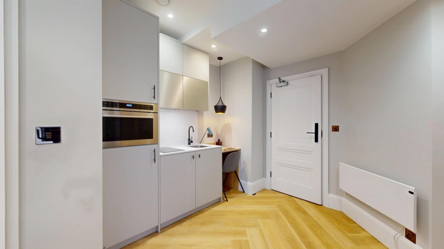Draycott Avenue, Chelsea, London