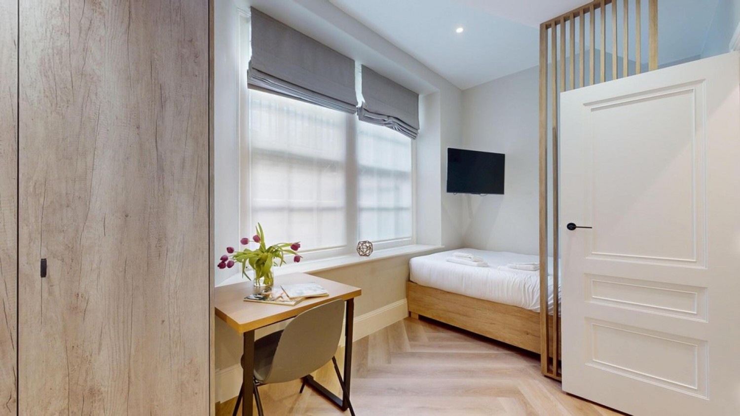 Draycott Avenue, Chelsea, London