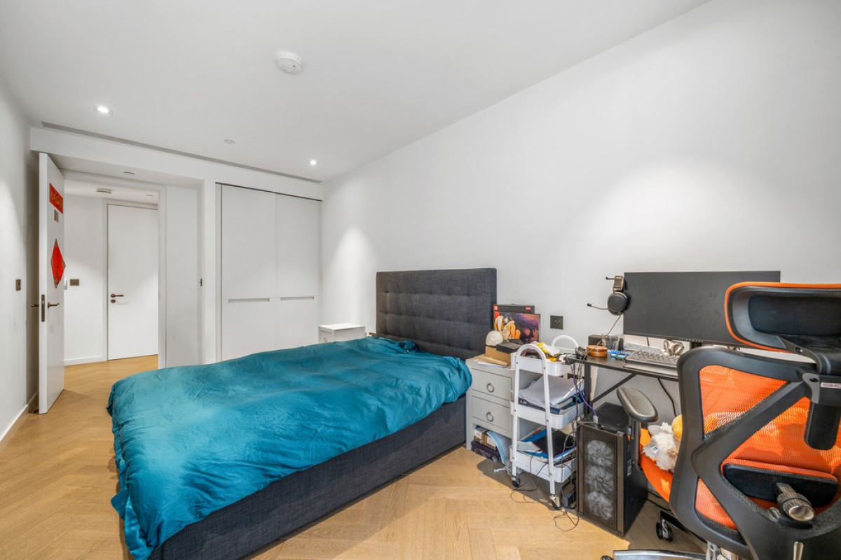 Dawson House, Battersea Power Station