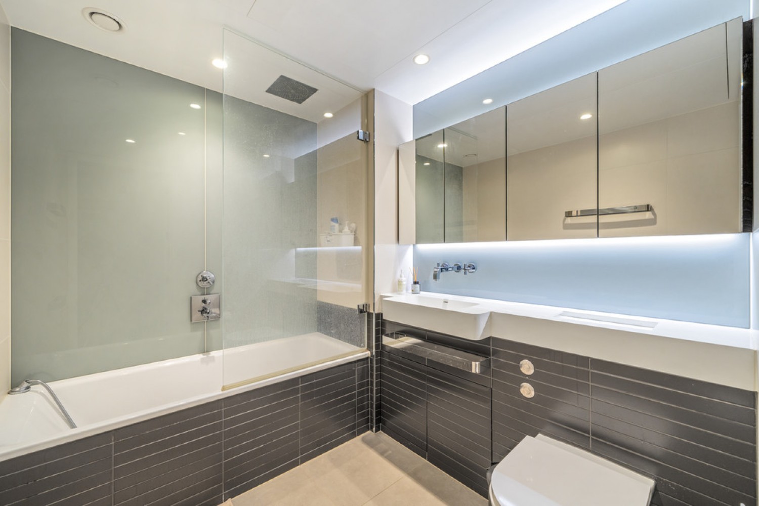 Dawson House, Battersea Power Station