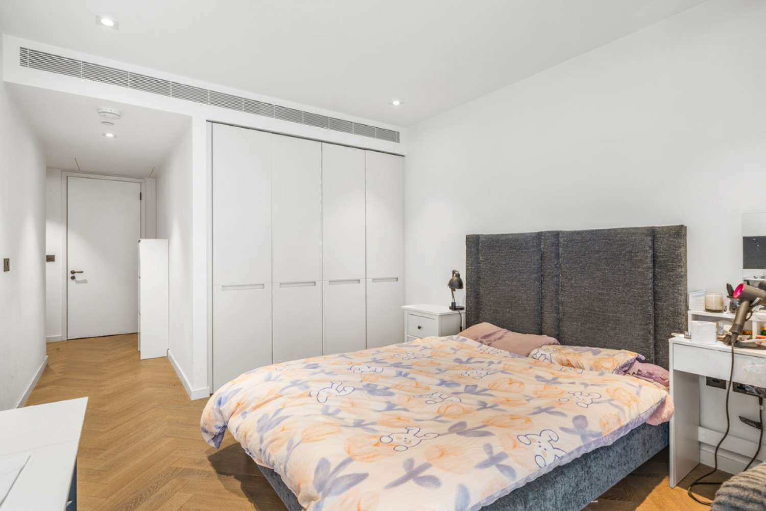 Dawson House, Battersea Power Station