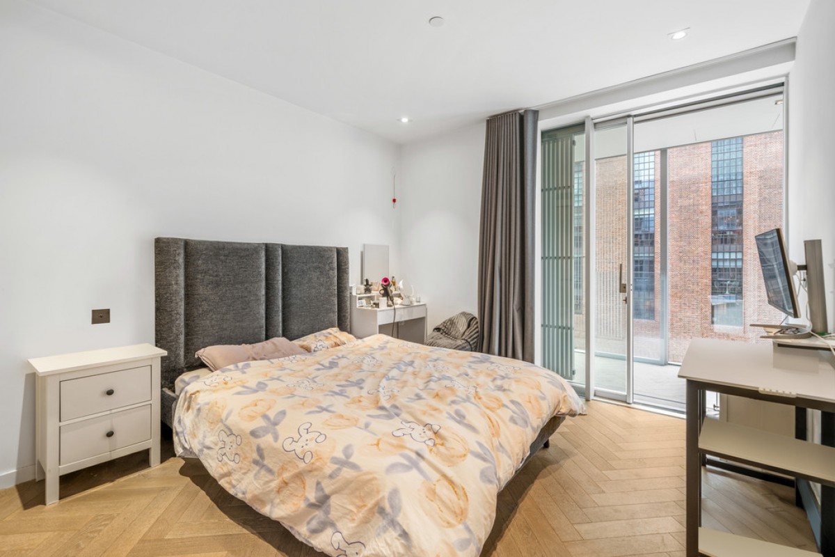 Dawson House, Battersea Power Station