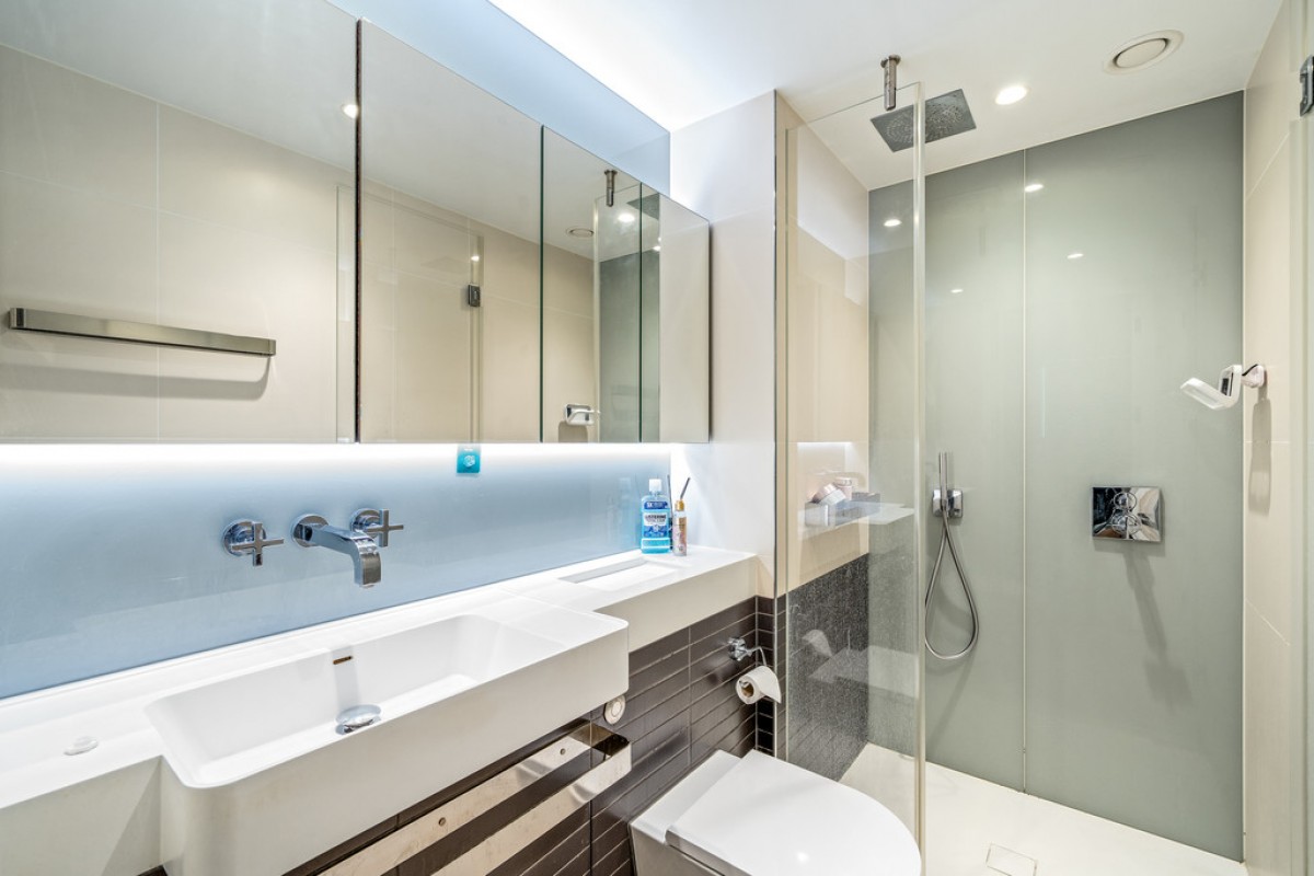 Dawson House, Battersea Power Station