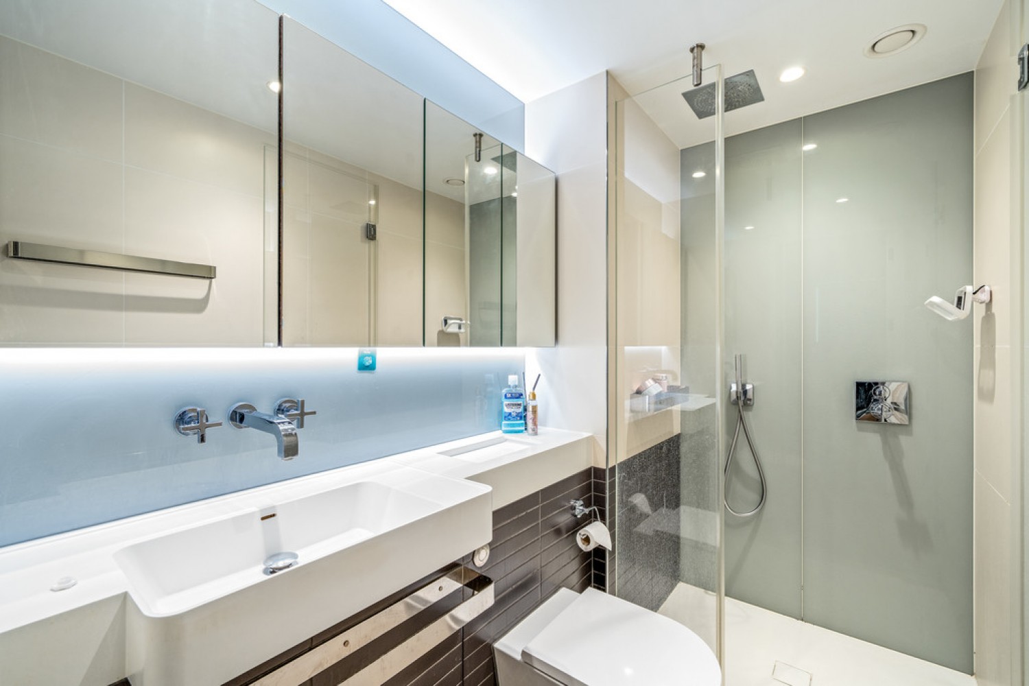 Dawson House, Battersea Power Station