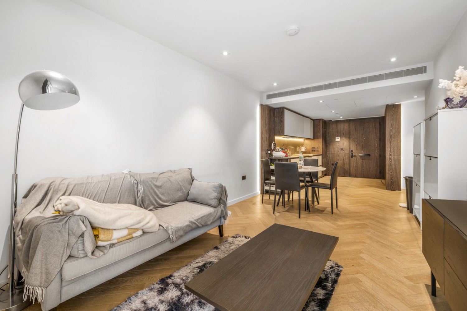 Dawson House, Battersea Power Station