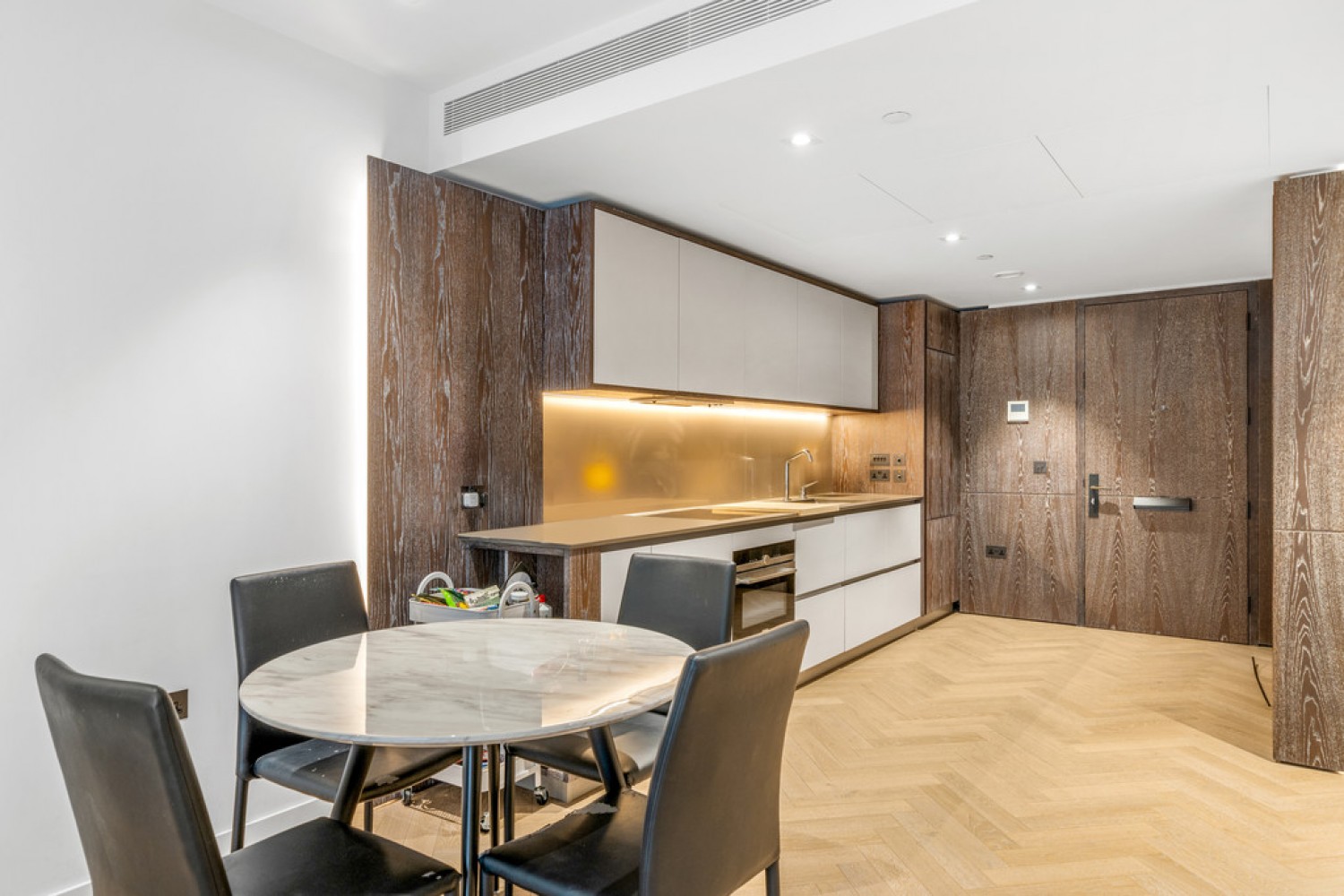 Dawson House, Battersea Power Station