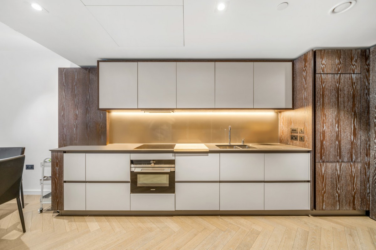 Dawson House, Battersea Power Station