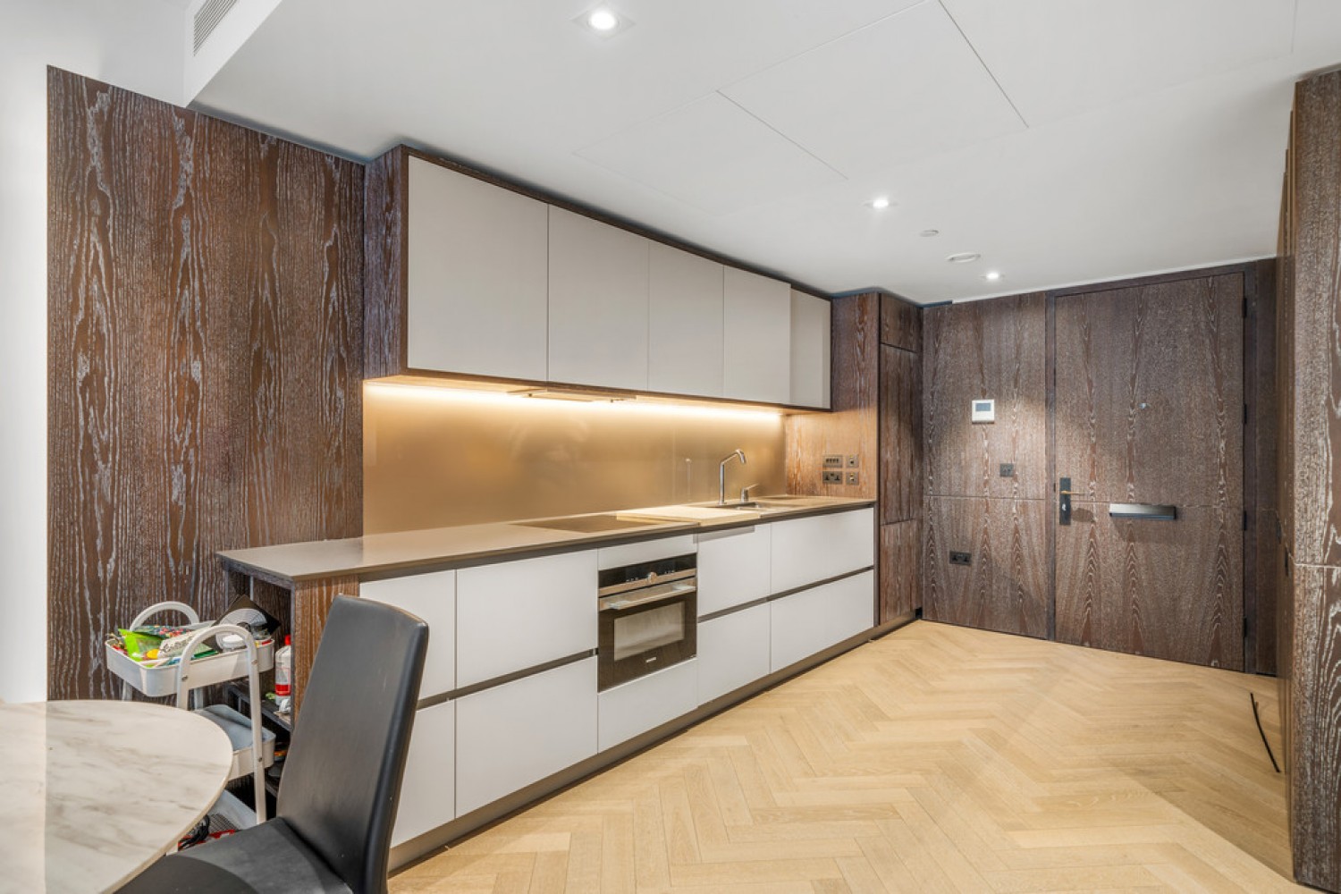 Dawson House, Battersea Power Station