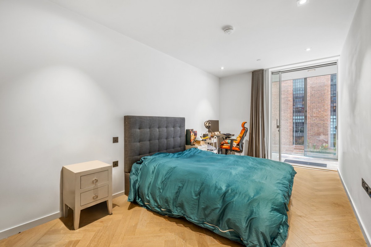 Dawson House, Battersea Power Station