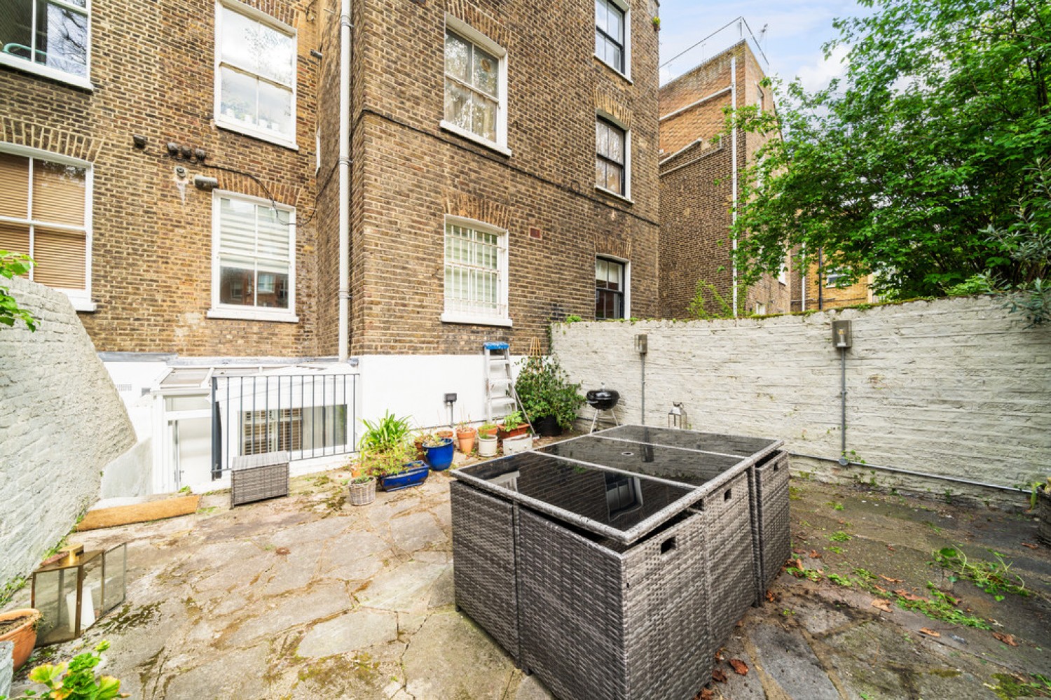 Edith Grove, Chelsea