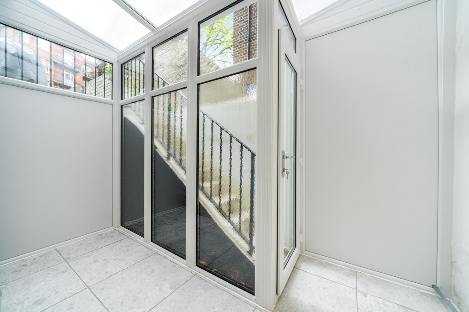 Edith Grove, Chelsea