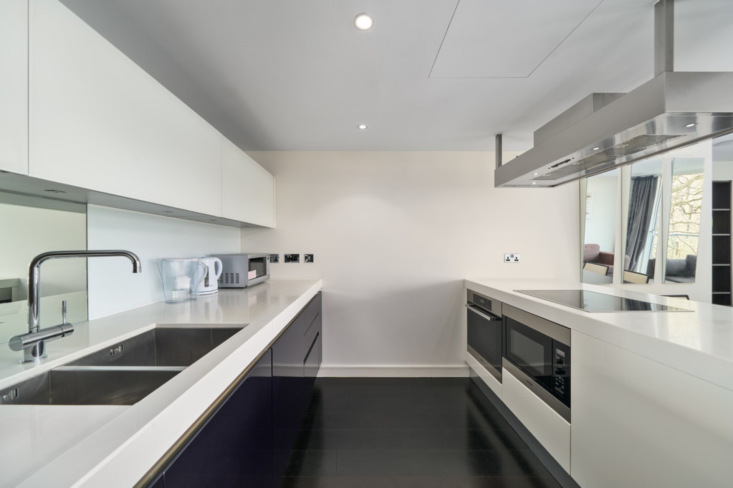 Caro Point, Grosvenor Waterside