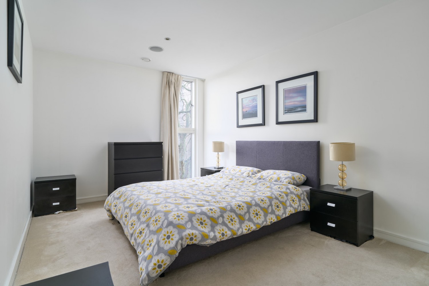 Caro Point, Grosvenor Waterside