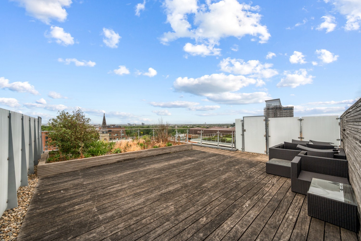 Dickens Yards, Ealing