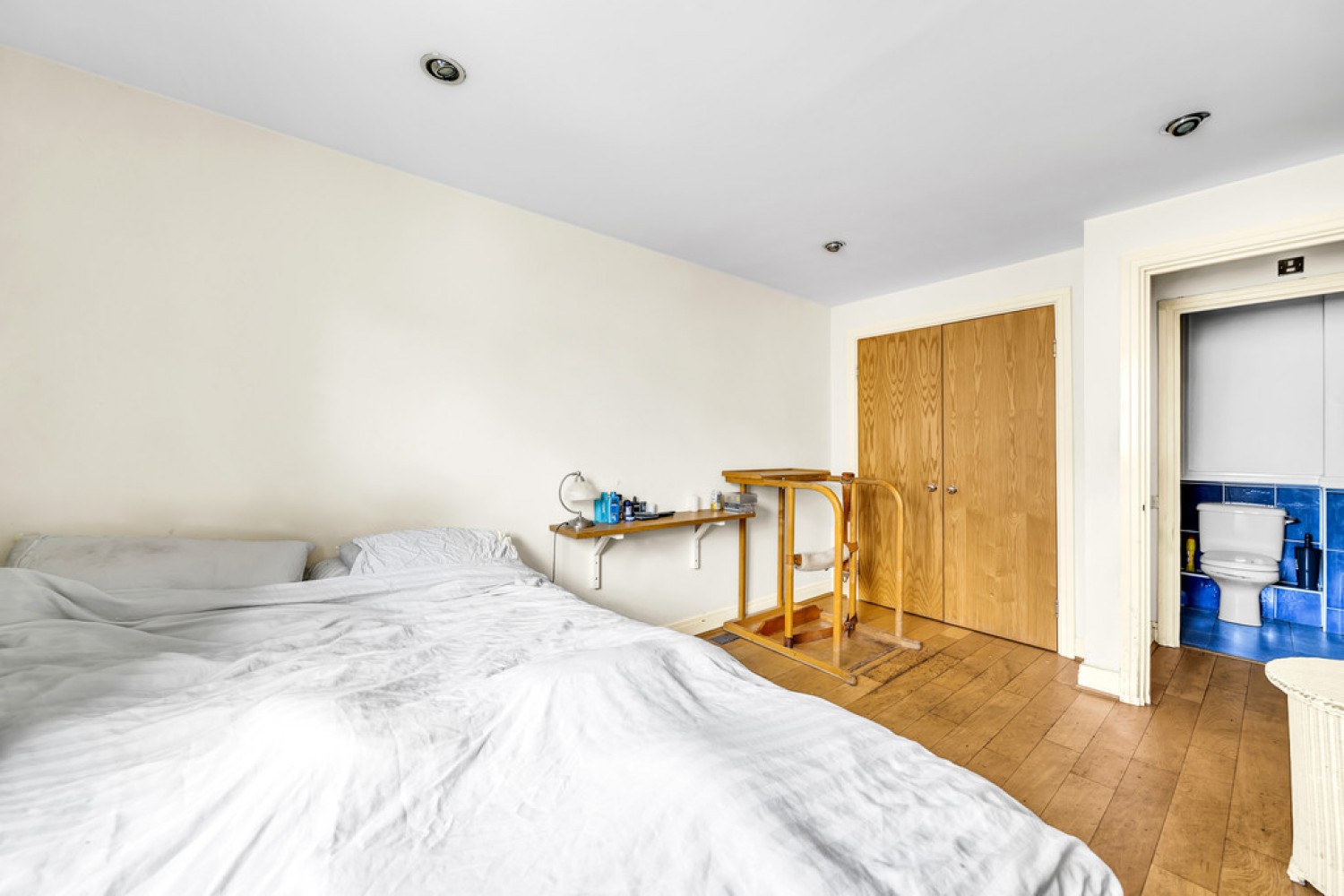 Riverside West, Wandsworth