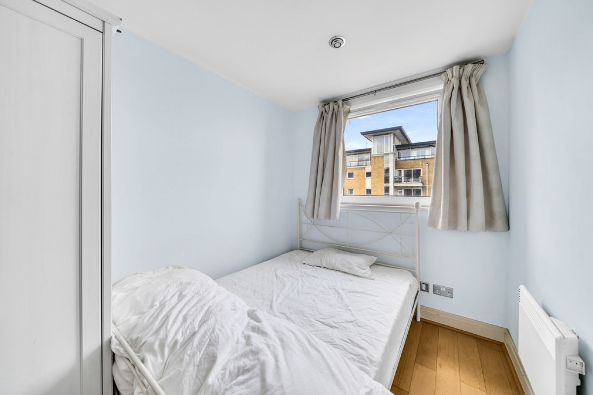 Riverside West, Wandsworth