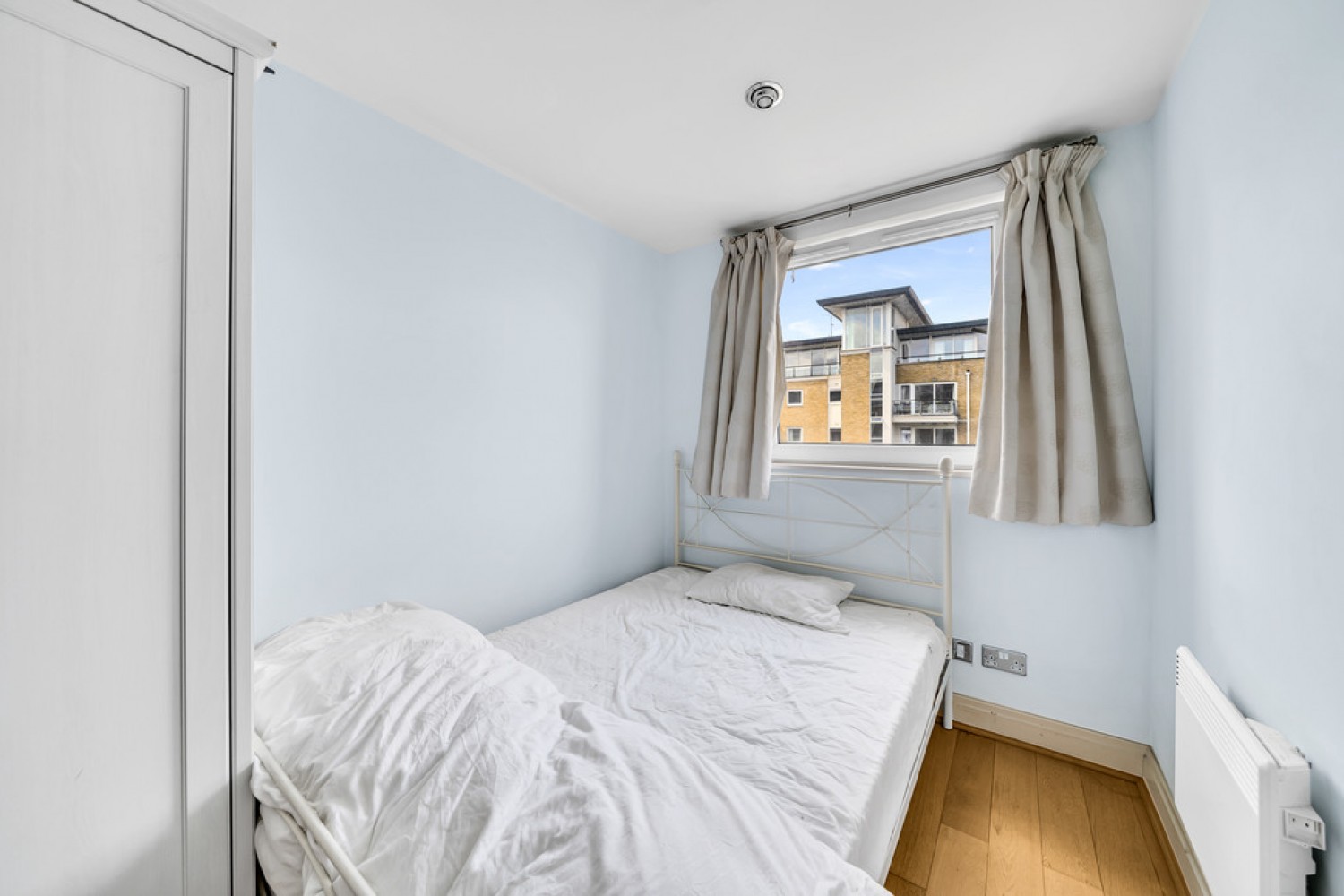 Riverside West, Wandsworth