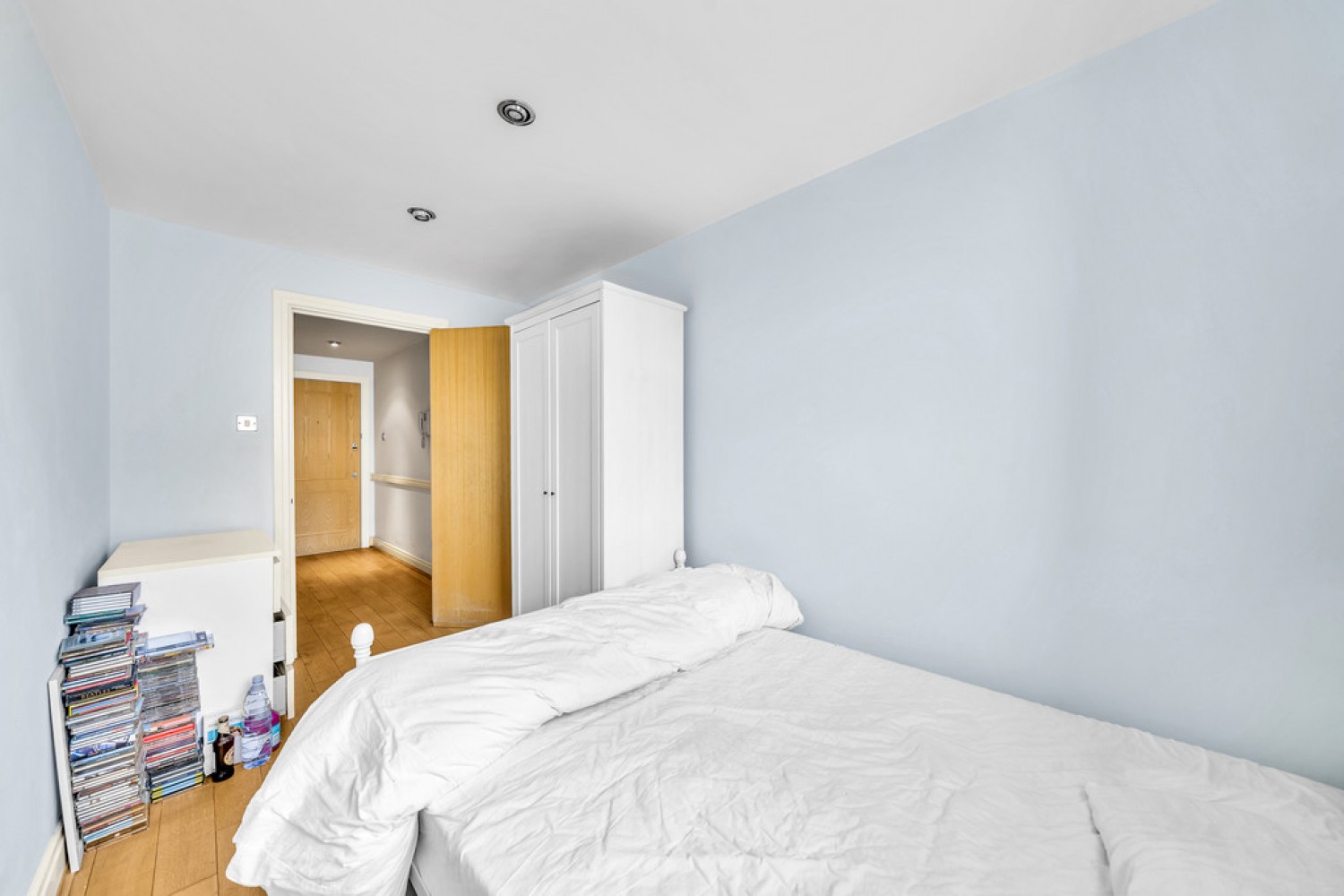 Riverside West, Wandsworth