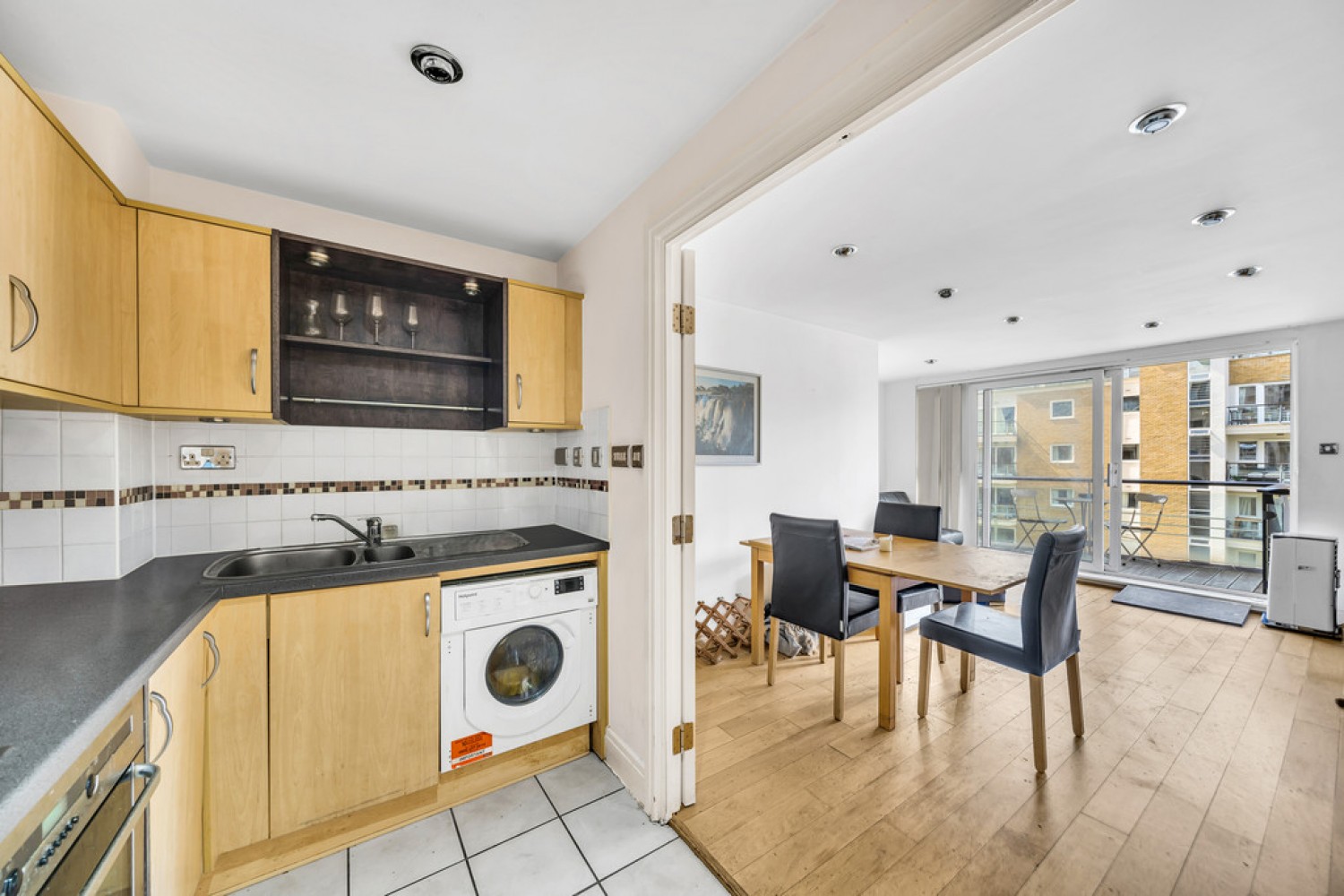 Riverside West, Wandsworth