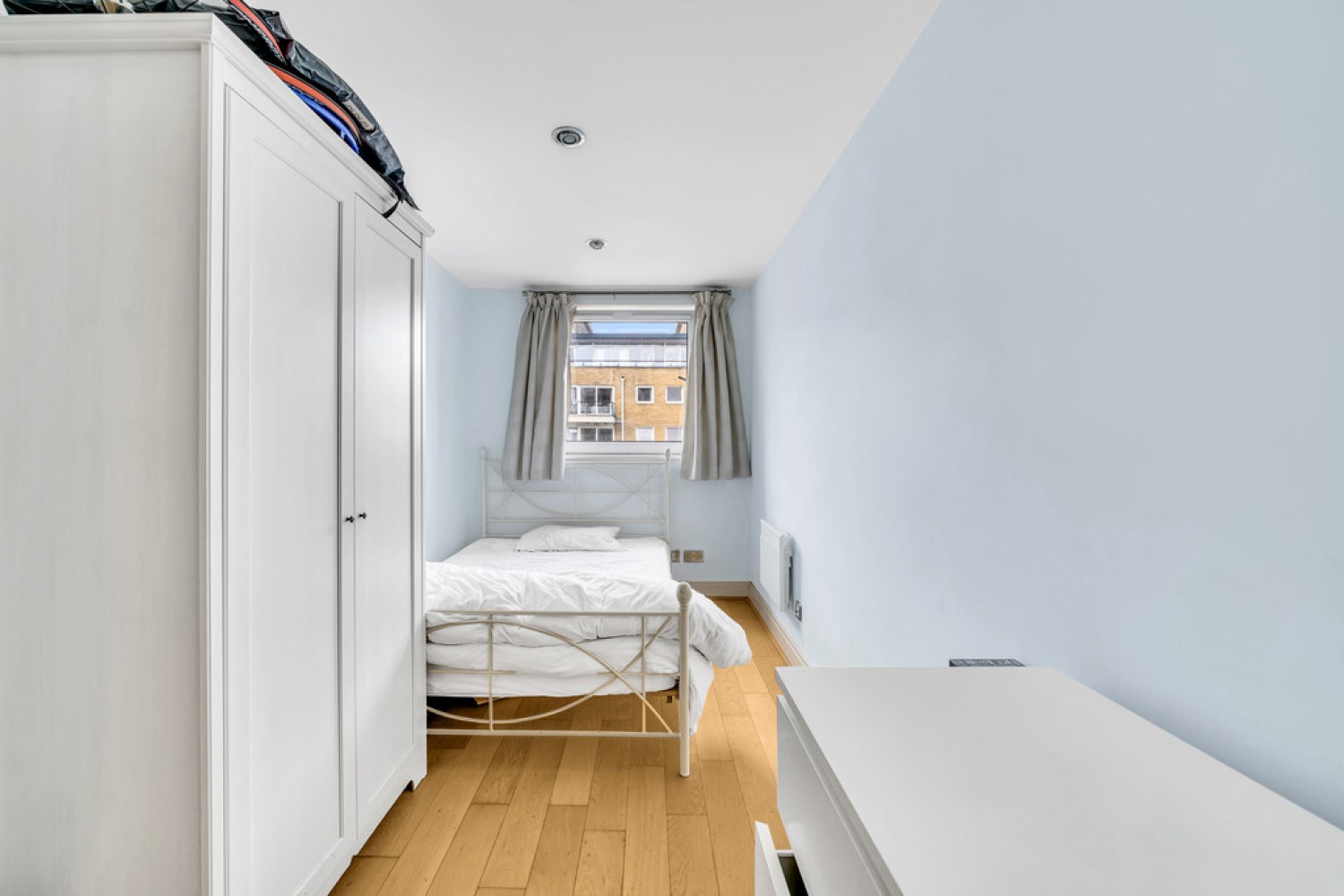 Riverside West, Wandsworth