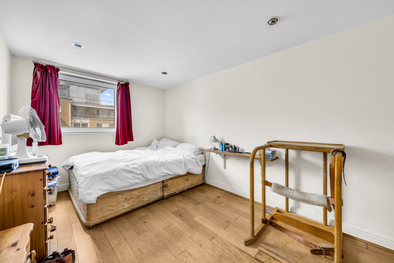 Riverside West, Wandsworth