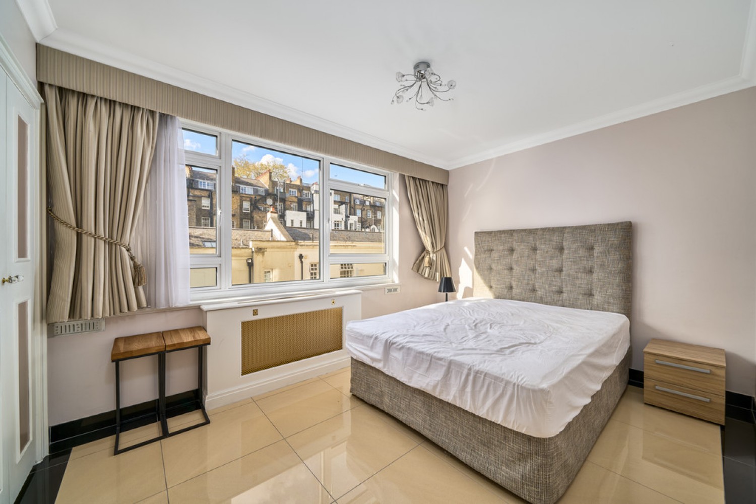 Sussex Square, Notting Hill
