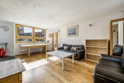Upper Berenger Walk, Chelsea