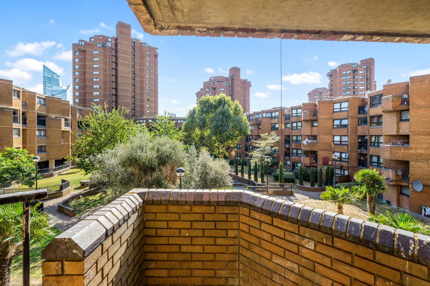 Upper Berenger Walk, Chelsea