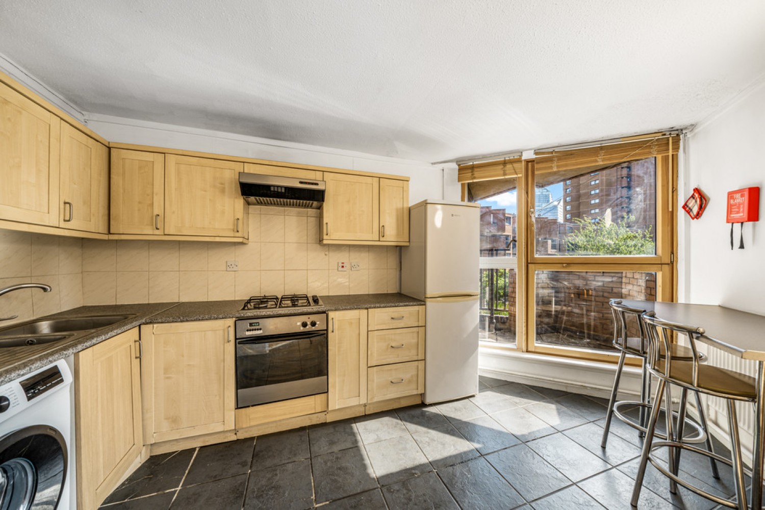 Upper Berenger Walk, Chelsea