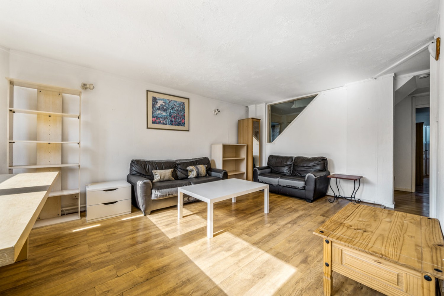 Upper Berenger Walk, Chelsea