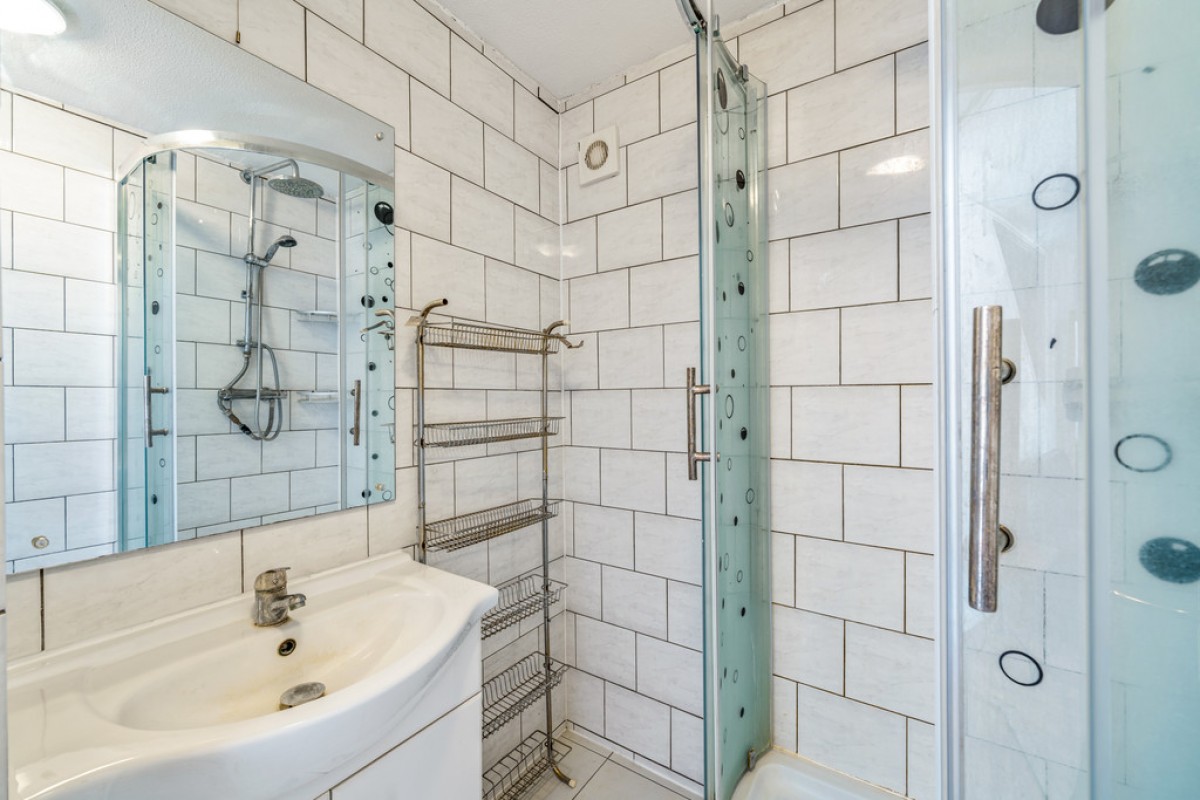 Upper Berenger Walk, Chelsea