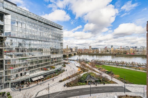 Circus Road West, Battersea Power Station, Wandsworth