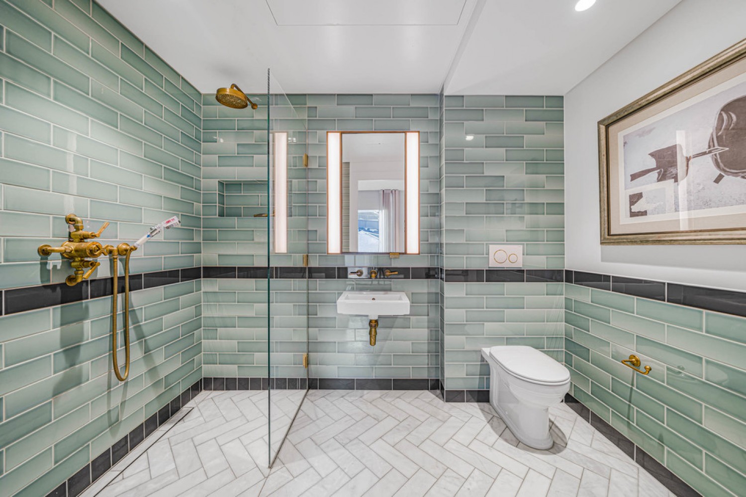 3 bedroom Flat for Letting Circus Road West, Battersea Power Station