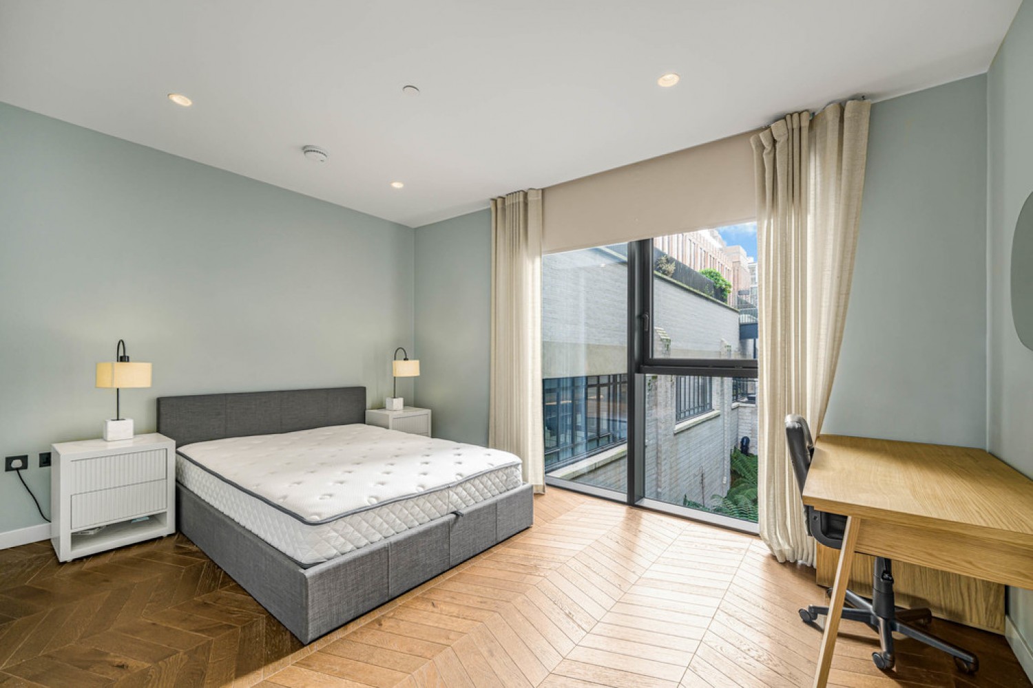 3 bedroom Flat for Letting Circus Road West, Battersea Power Station