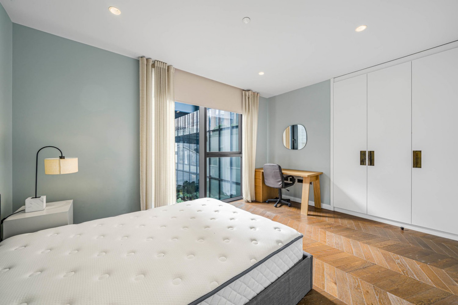 3 bedroom Flat for Letting Circus Road West, Battersea Power Station